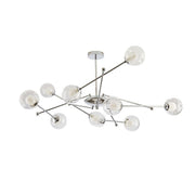 Westlife Sputnik Chandelier-DWHOME