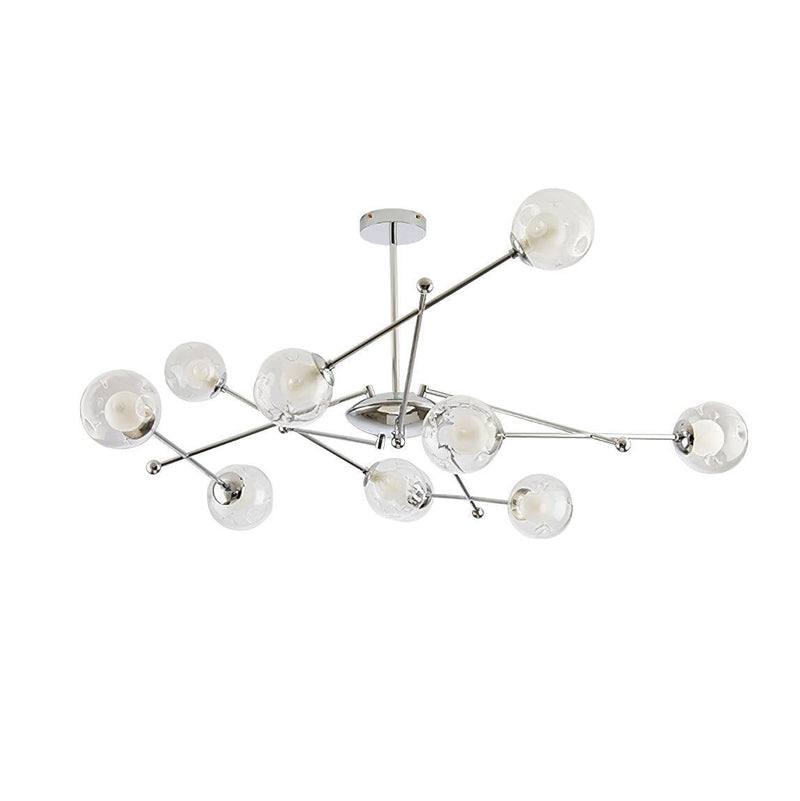 Westlife Sputnik Chandelier-DWHOME