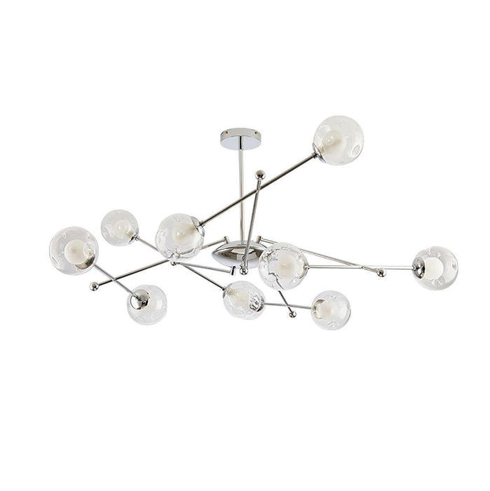 Westlife Sputnik Chandelier - DWHOME