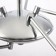 Westlife Sputnik Chandelier-DWHOME