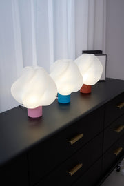 Whirl Pop Table Lamp-DWHOME