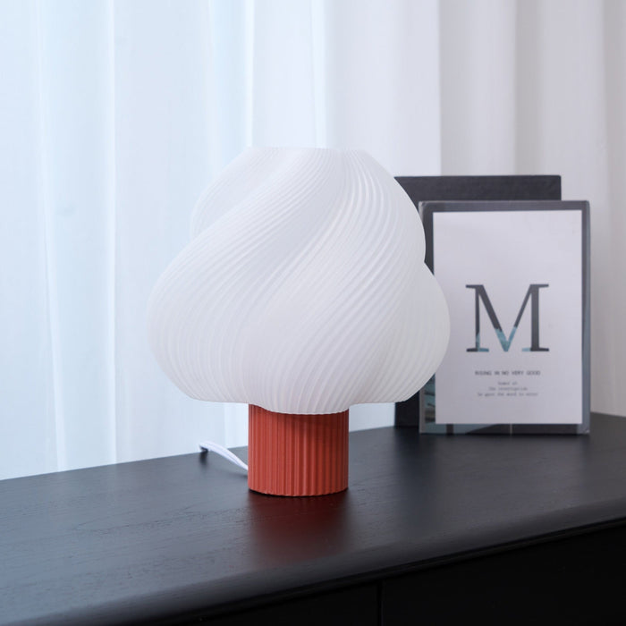 Whirl Pop Table Lamp-DWHOME