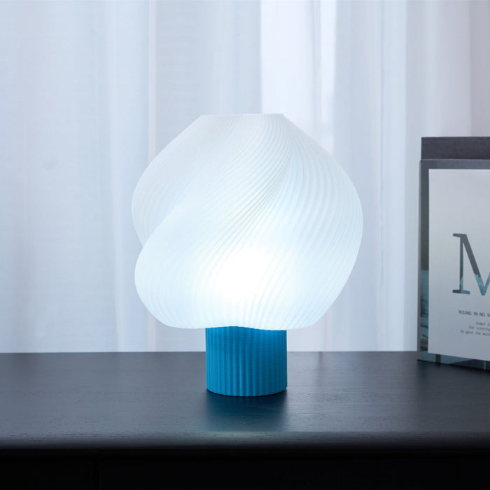 Whirl Pop Table Lamp-DWHOME