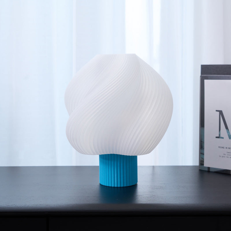 Whirl Pop Table Lamp-DWHOME