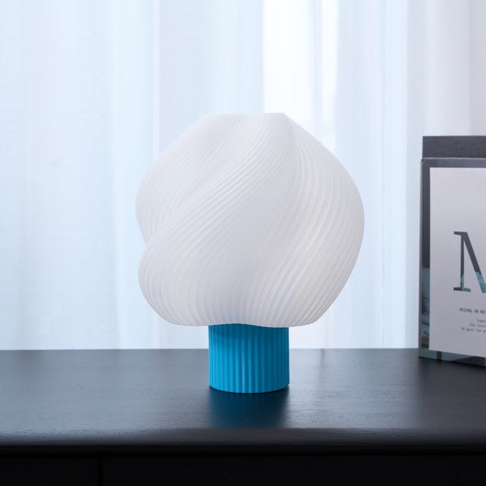 Whirl Pop Table Lamp-DWHOME