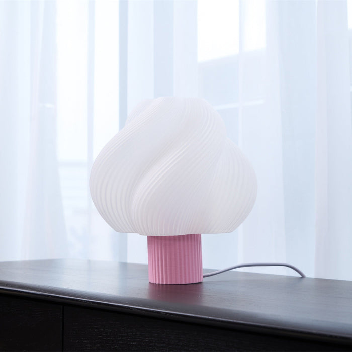 Whirl Pop Table Lamp-DWHOME