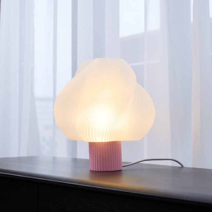 Whirl Pop Table Lamp-DWHOME
