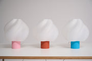 Whirl Pop Table Lamp-DWHOME