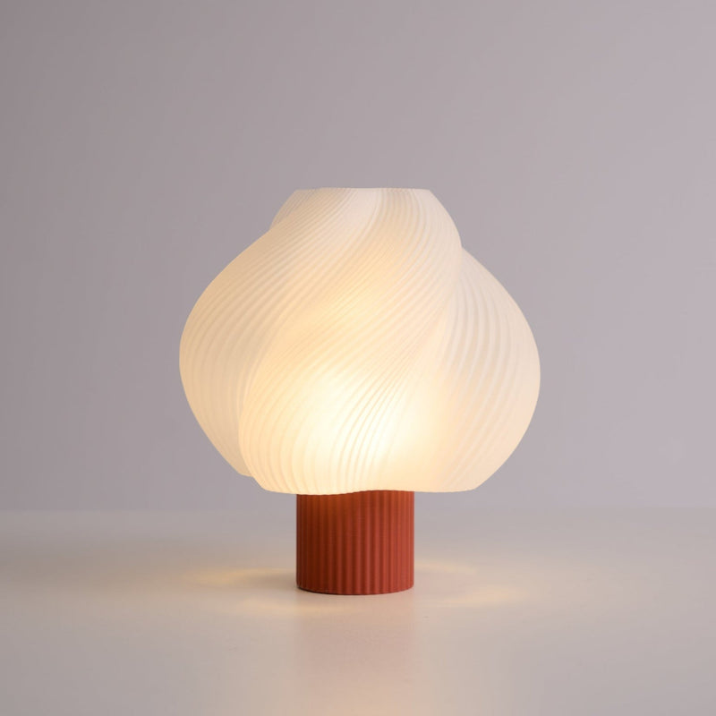 Whirl Pop Table Lamp-DWHOME