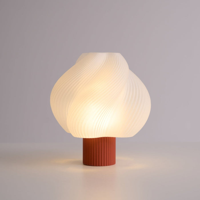 Whirl Pop Table Lamp-DWHOME