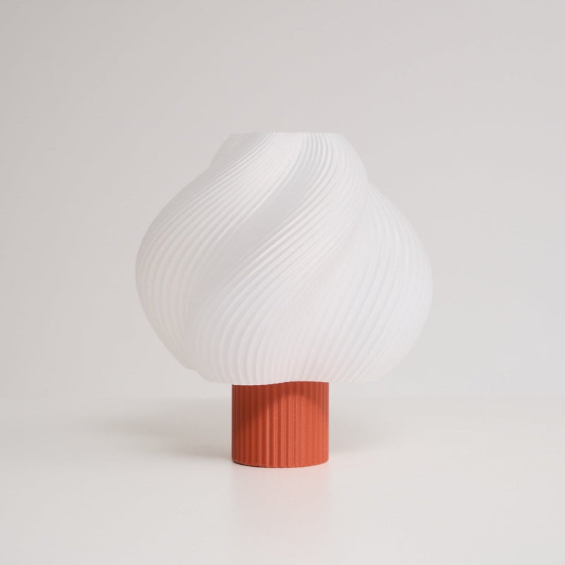 Whirl Pop Table Lamp-DWHOME