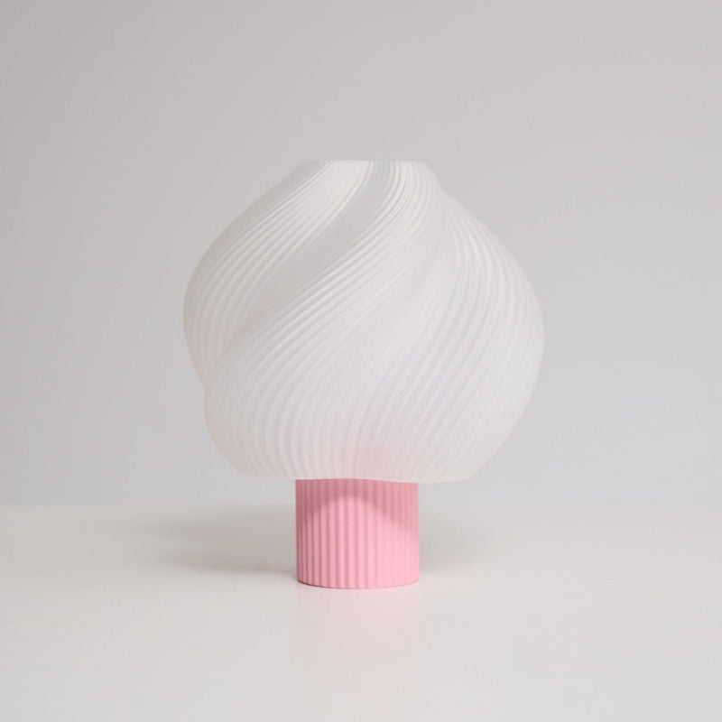 Whirl Pop Table Lamp-DWHOME