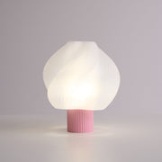 Whirl Pop Table Lamp-DWHOME