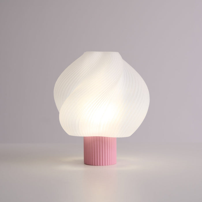 Whirl Pop Table Lamp-DWHOME