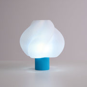 Whirl Pop Table Lamp-DWHOME