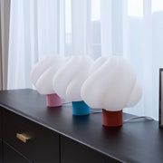 Whirl Pop Table Lamp-DWHOME