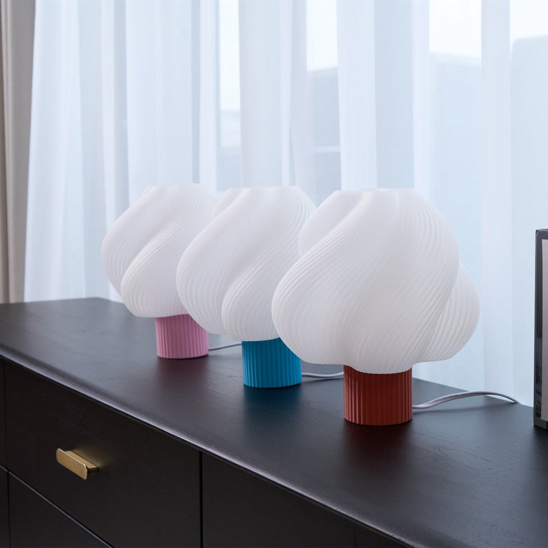 Whirl Pop Table Lamp-DWHOME