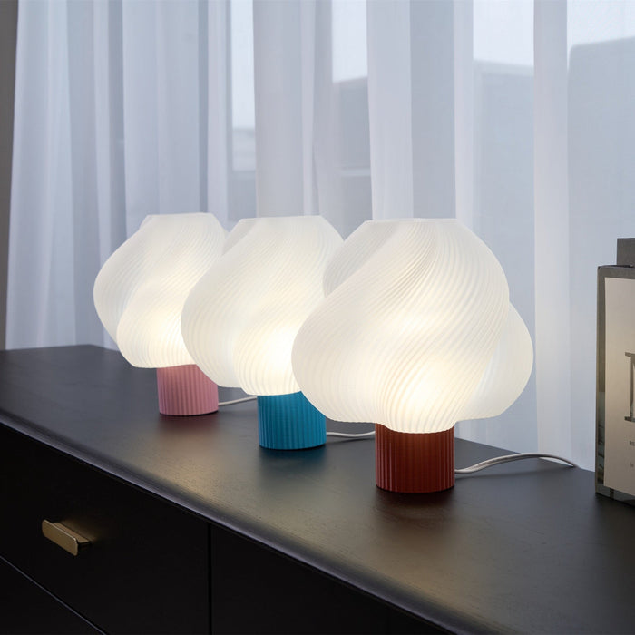 Whirl Pop Table Lamp-DWHOME