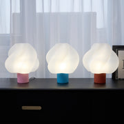 Whirl Pop Table Lamp-DWHOME