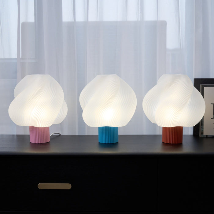 Whirl Pop Table Lamp-DWHOME