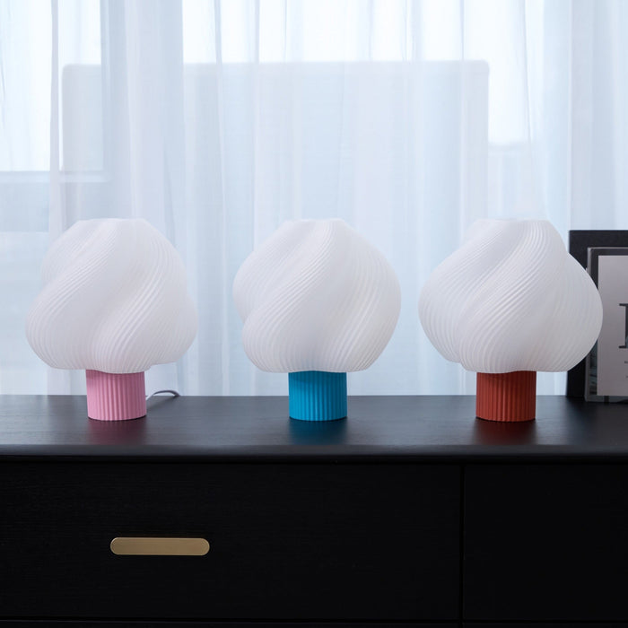 Whirl Pop Table Lamp-DWHOME