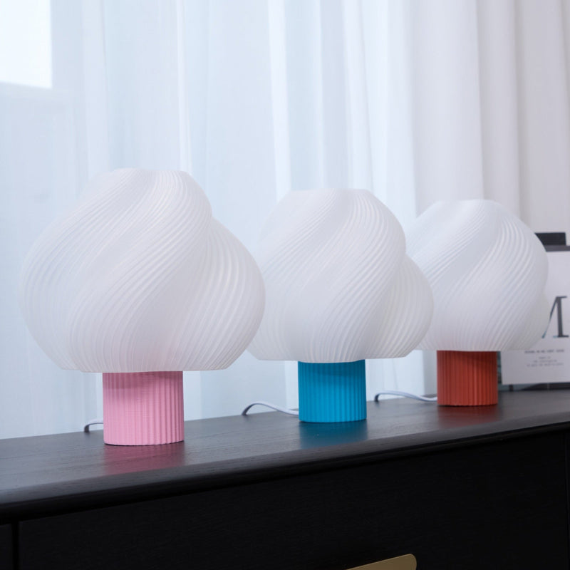 Whirl Pop Table Lamp-DWHOME