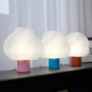 Whirl Pop Table Lamp-DWHOME