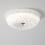 Whirlpool Glass Ceiling Light-DWHOME