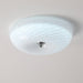 Whirlpool Glass Ceiling Light-DWHOME