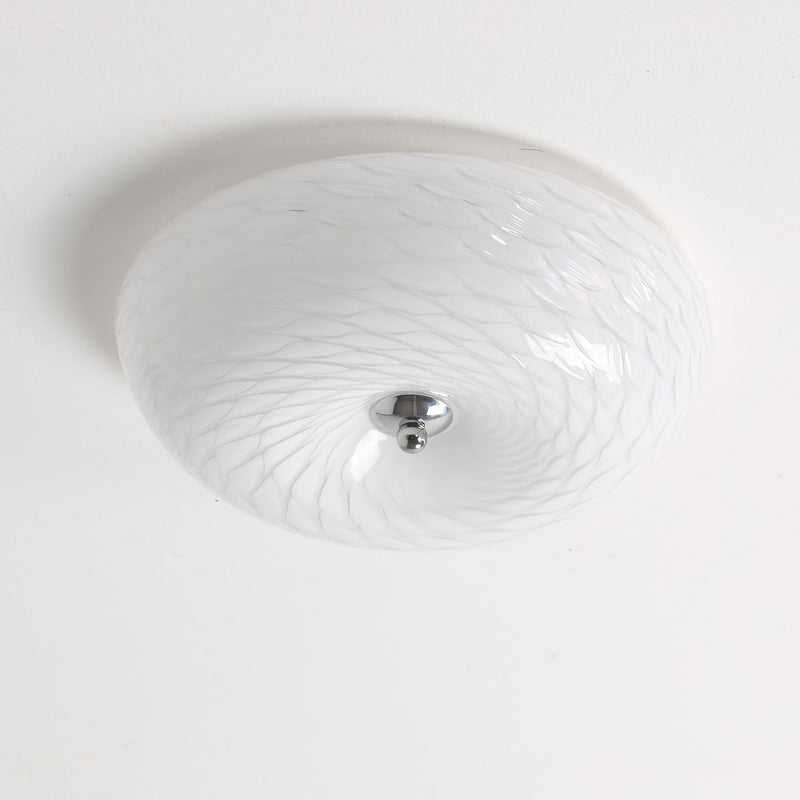 Whirlpool Glass Ceiling Light-DWHOME