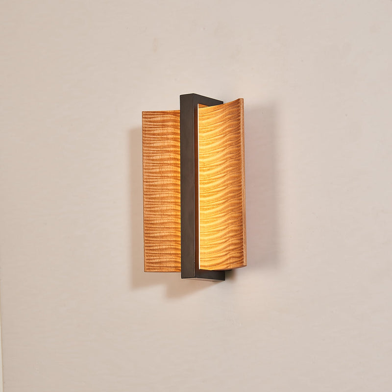 Whisperwood Wall Light-DWHOME