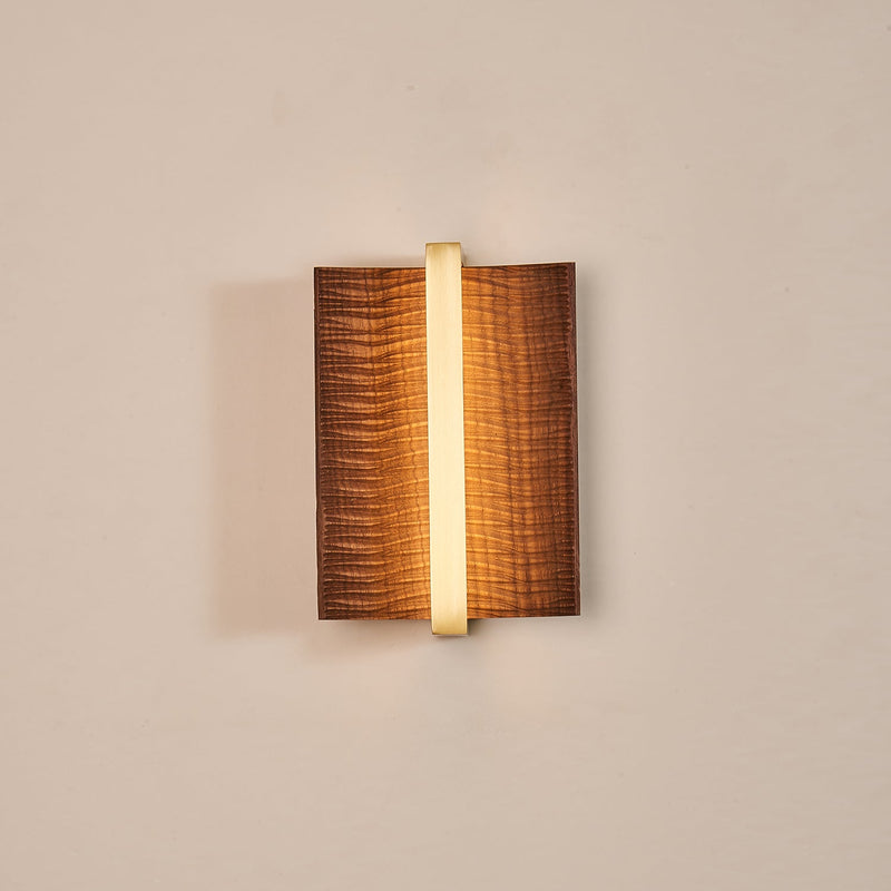 Whisperwood Wall Light-DWHOME