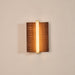 Whisperwood Wall Light-DWHOME