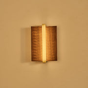 Whisperwood Wall Light-DWHOME