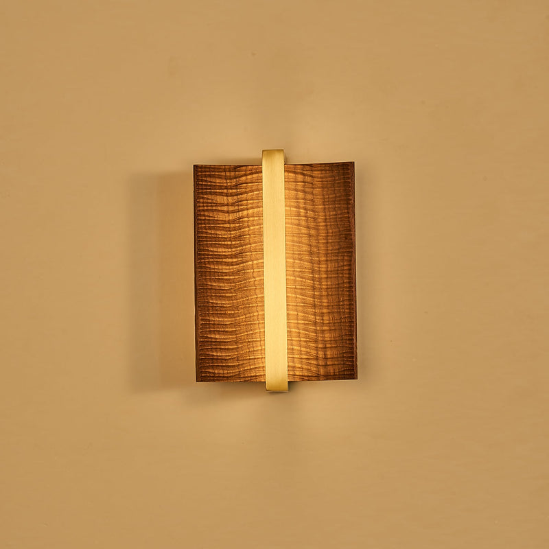 Whisperwood Wall Light-DWHOME