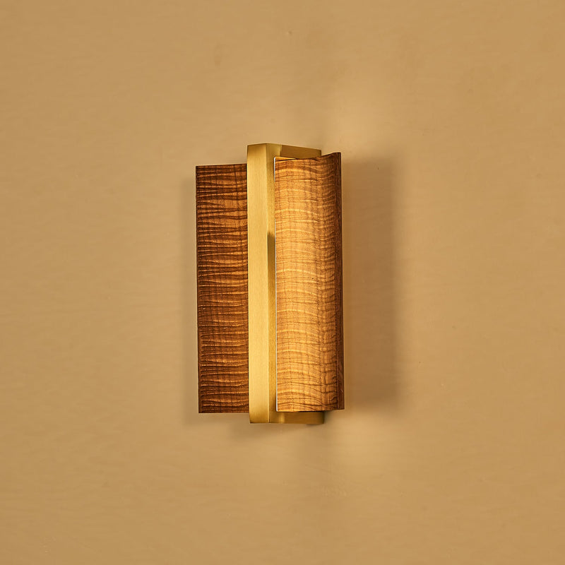 Whisperwood Wall Light-DWHOME
