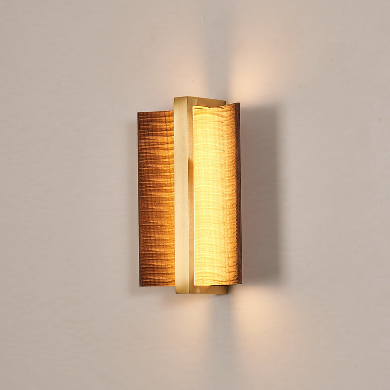 Whisperwood Wall Light-DWHOME