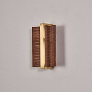 Whisperwood Wall Light-DWHOME