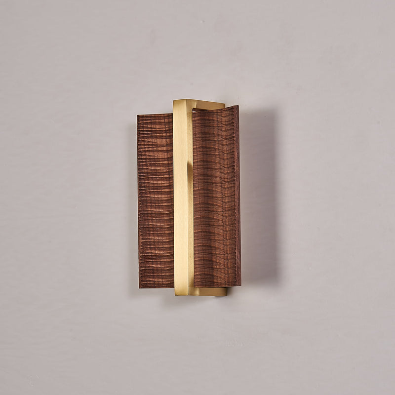Whisperwood Wall Light-DWHOME