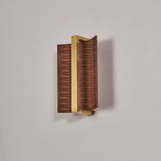 Whisperwood Wall Light-DWHOME