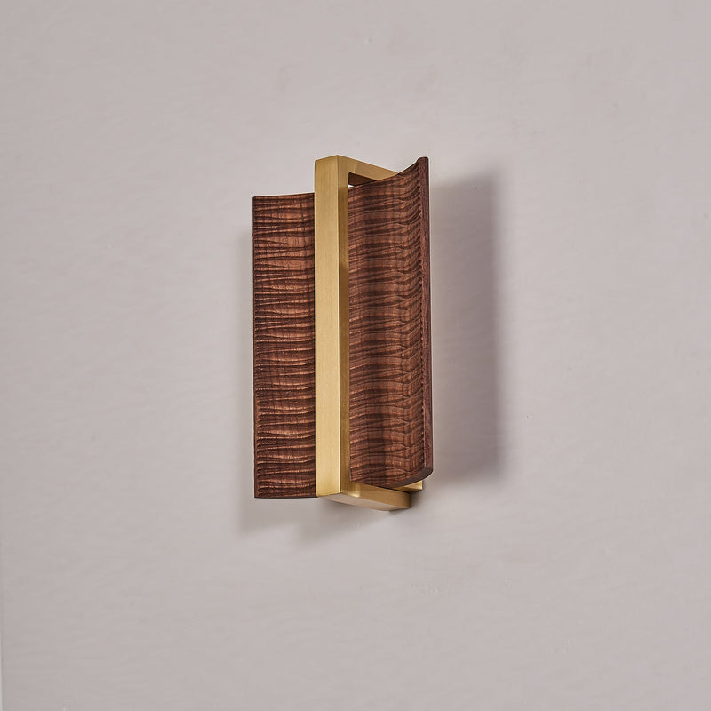 Whisperwood Wall Light-DWHOME