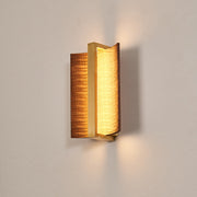 Whisperwood Wall Light-DWHOME