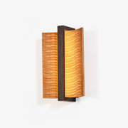 Whisperwood Wall Light-DWHOME