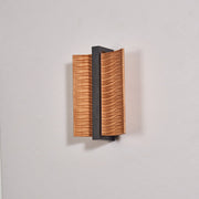 Whisperwood Wall Light-DWHOME
