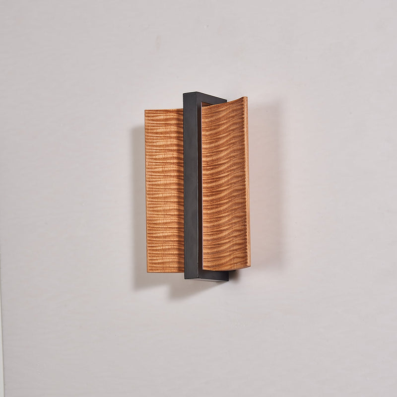 Whisperwood Wall Light-DWHOME