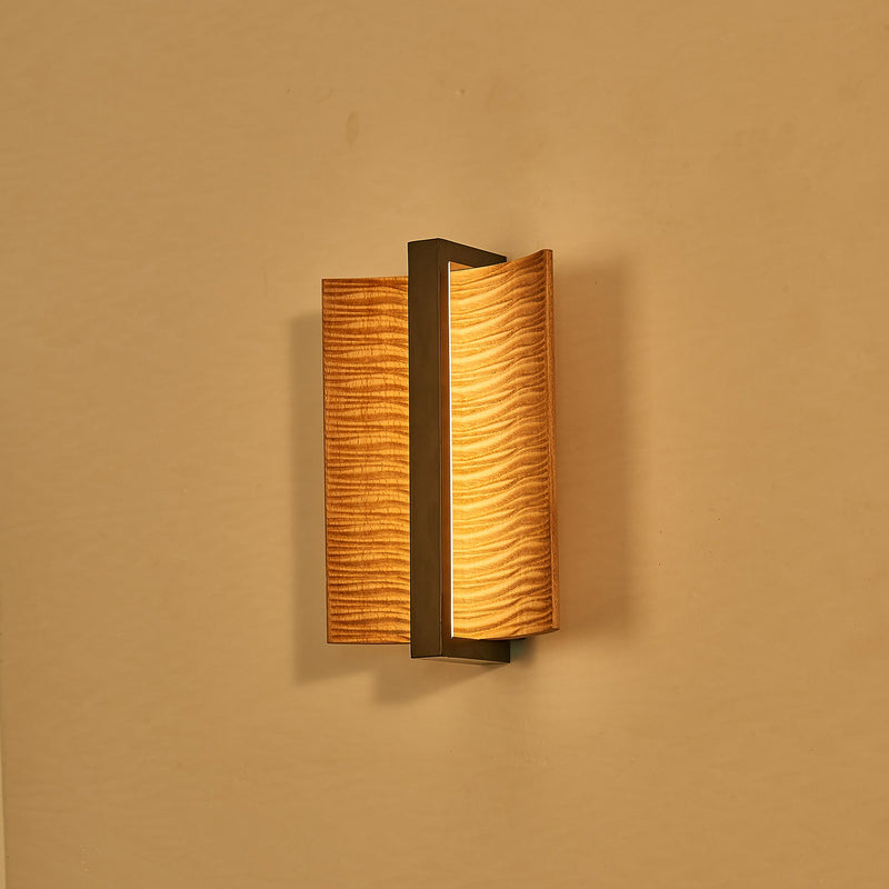 Whisperwood Wall Light-DWHOME