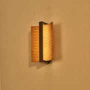 Whisperwood Wall Light-DWHOME