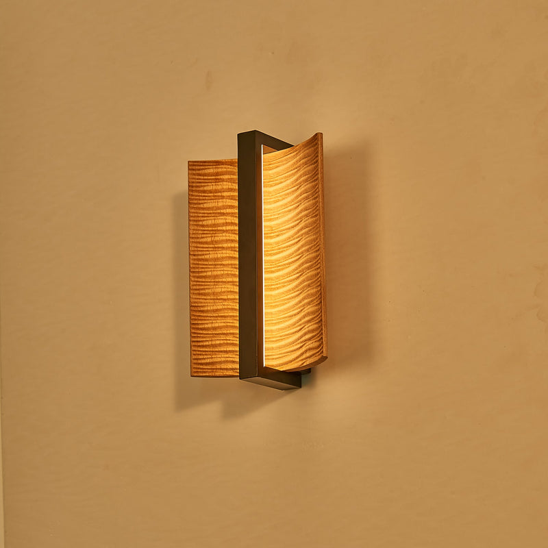 Whisperwood Wall Light-DWHOME