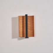 Whisperwood Wall Light-DWHOME