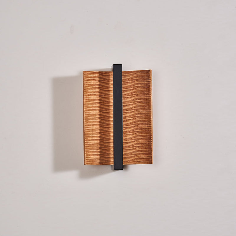Whisperwood Wall Light-DWHOME